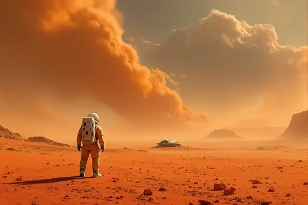 火星救援分类