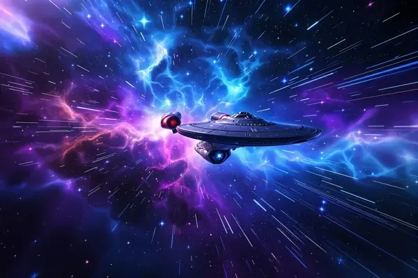 星际迷航分类