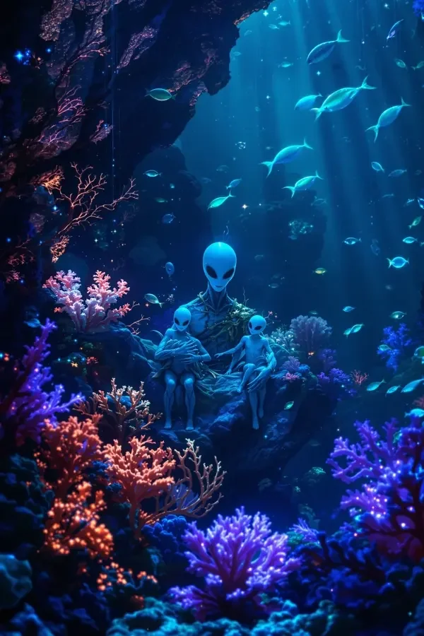 阿凡达：水之道海报