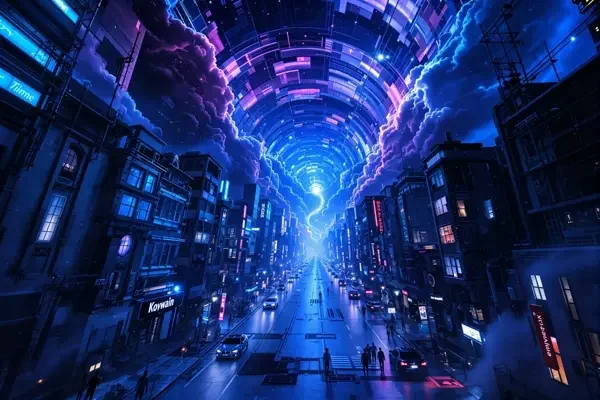 盗梦空间分类