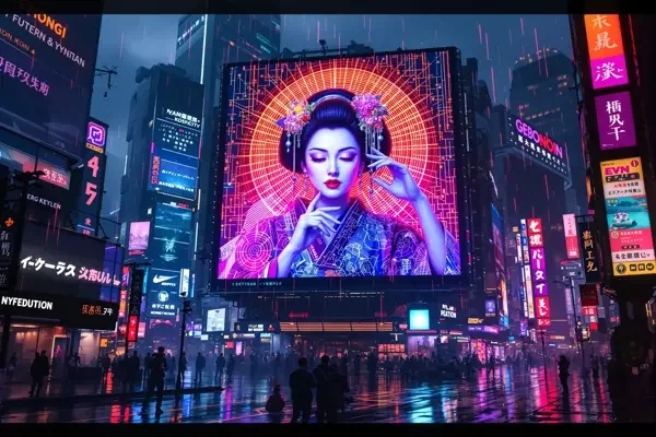 银翼杀手分类