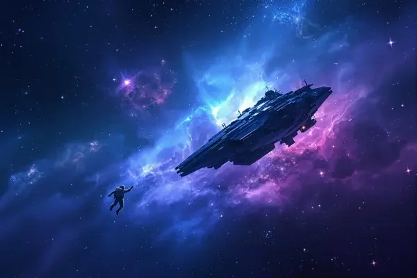 太空题材分类