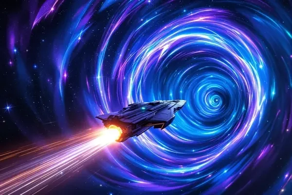星际穿越分类