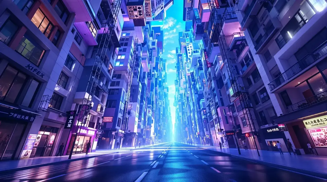 盗梦空间海报
